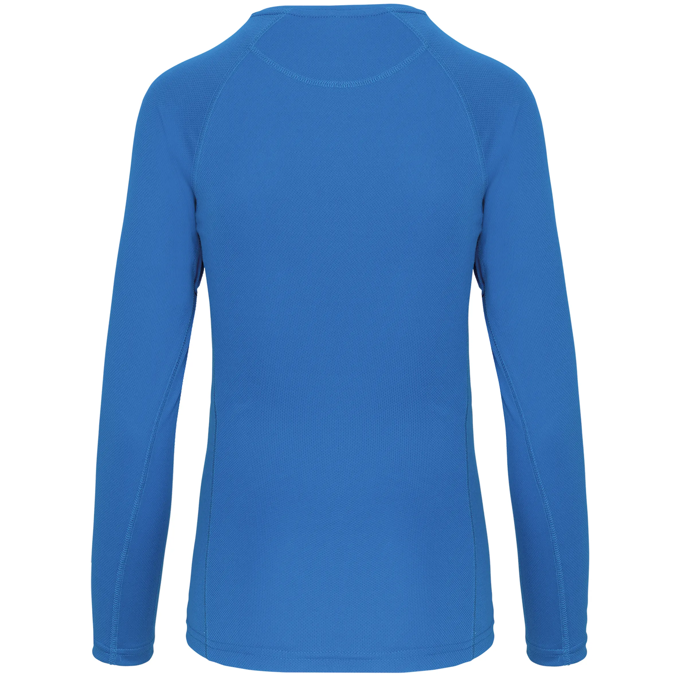 Camiseta de deporte manga larga mujer