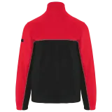 Black / Red