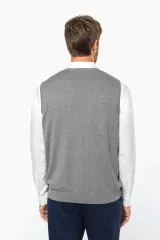 Chaleco Supima® hombre