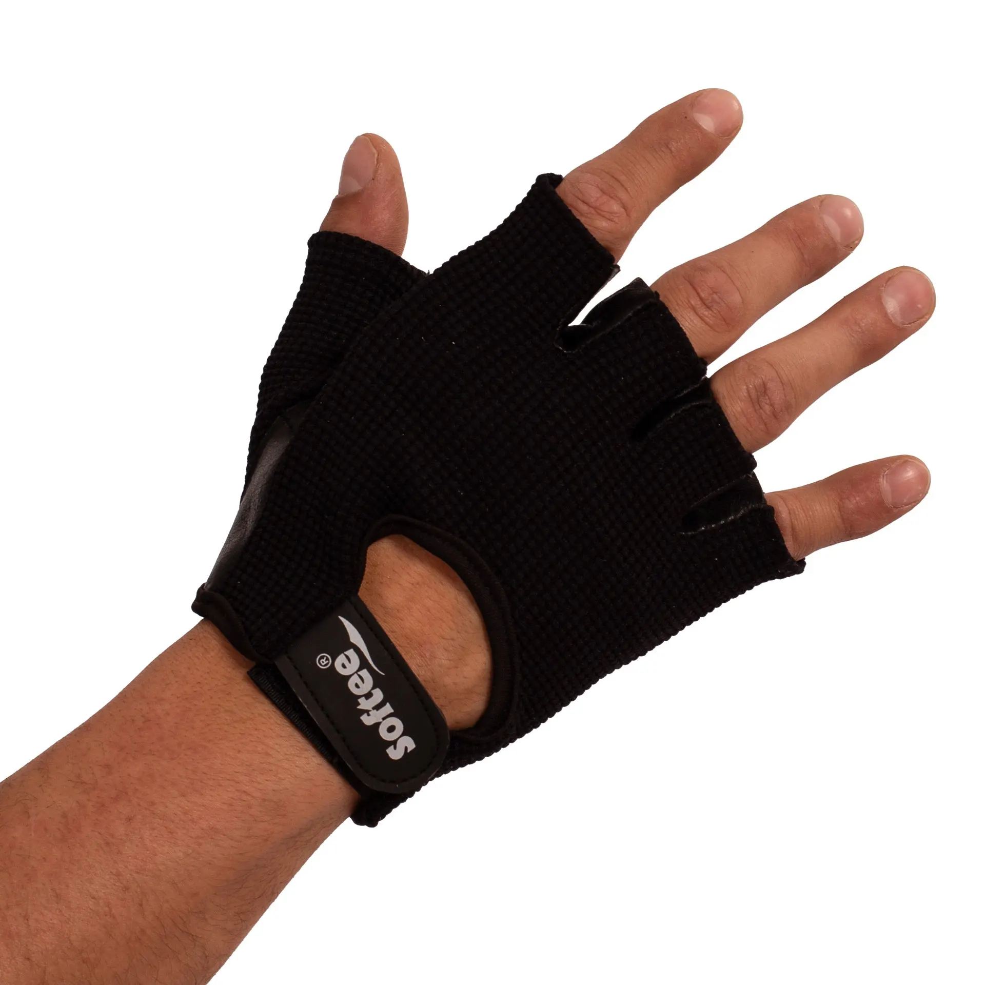 PAR DE GUANTES FITNESS