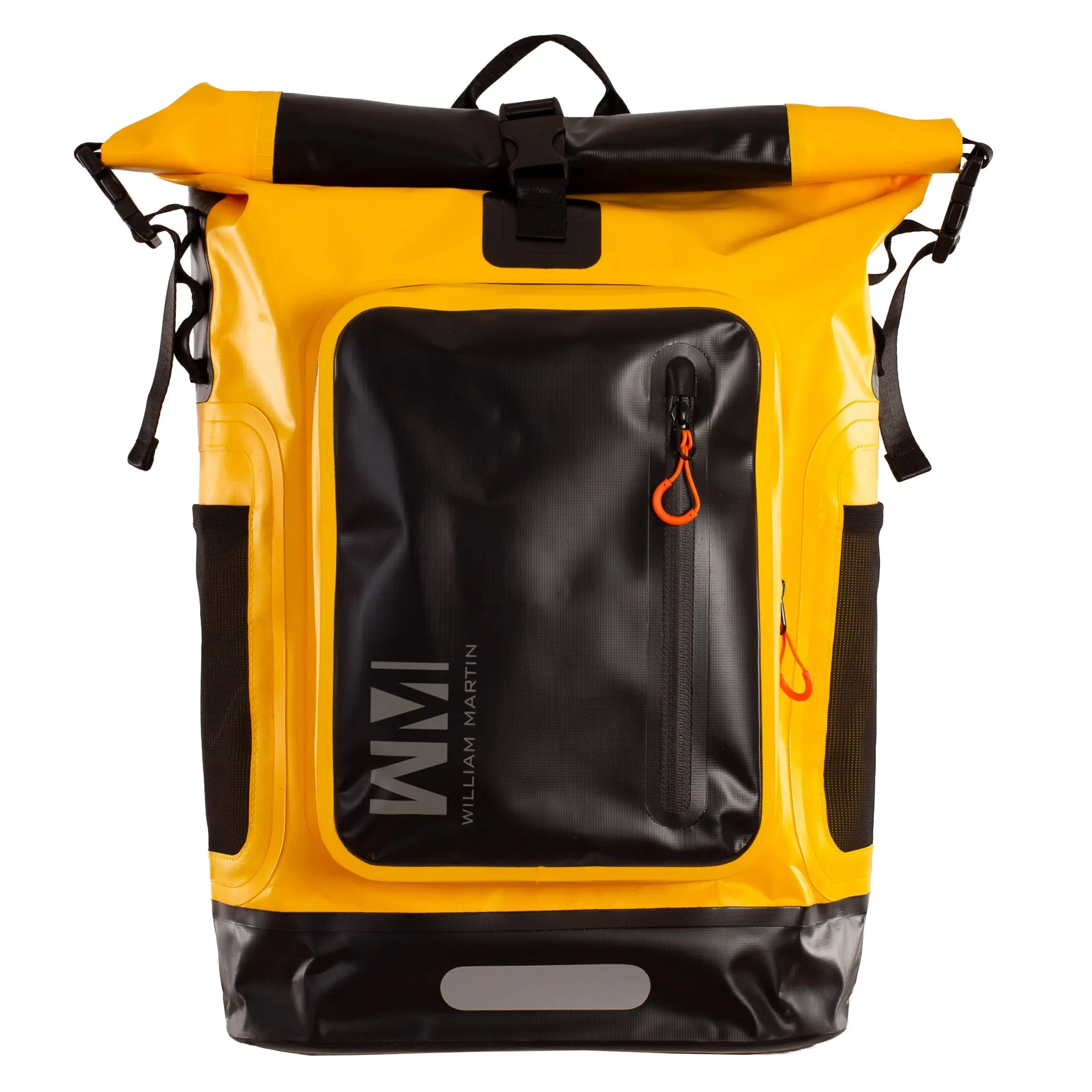MOCHILA WILLIAM MARTIN GOLD COAST