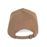 Dark camel