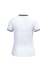 White / Navy