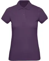 Polo Orgánico Inspire mujer
