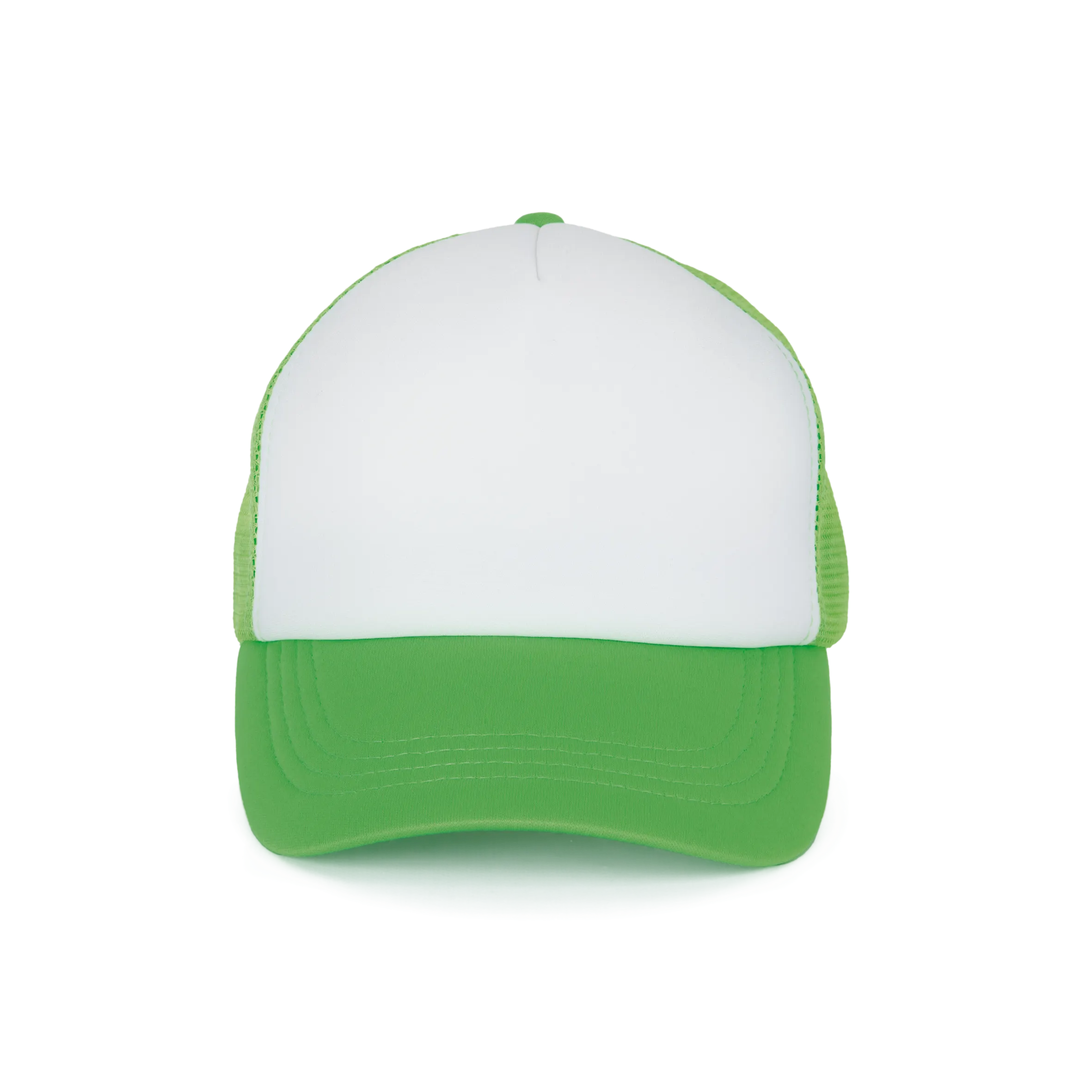 Gorra trucker - 5 paneles