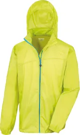 Cortavientos Hdi Quest Lightweight Stowable