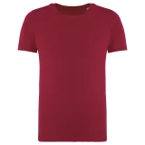 Camiseta ecorresponsable infantil