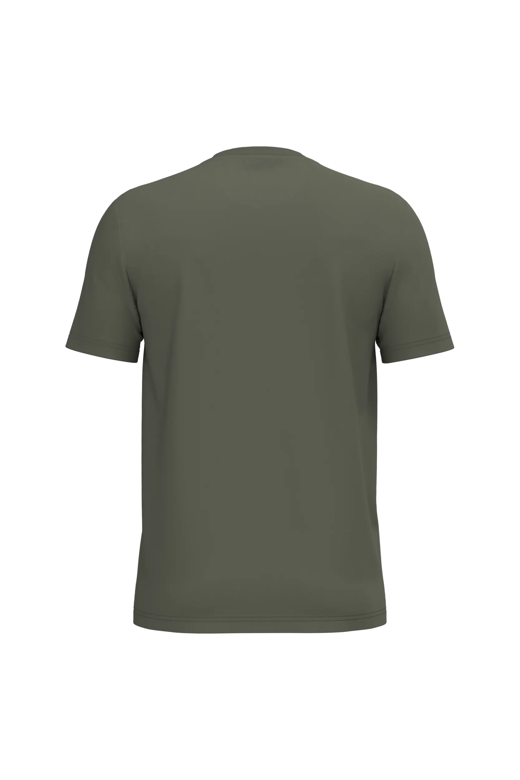 Camiseta ecorresponsable unisex