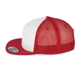 Gorra Trucker clásica - 5 paneles
