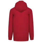 Sporty Red