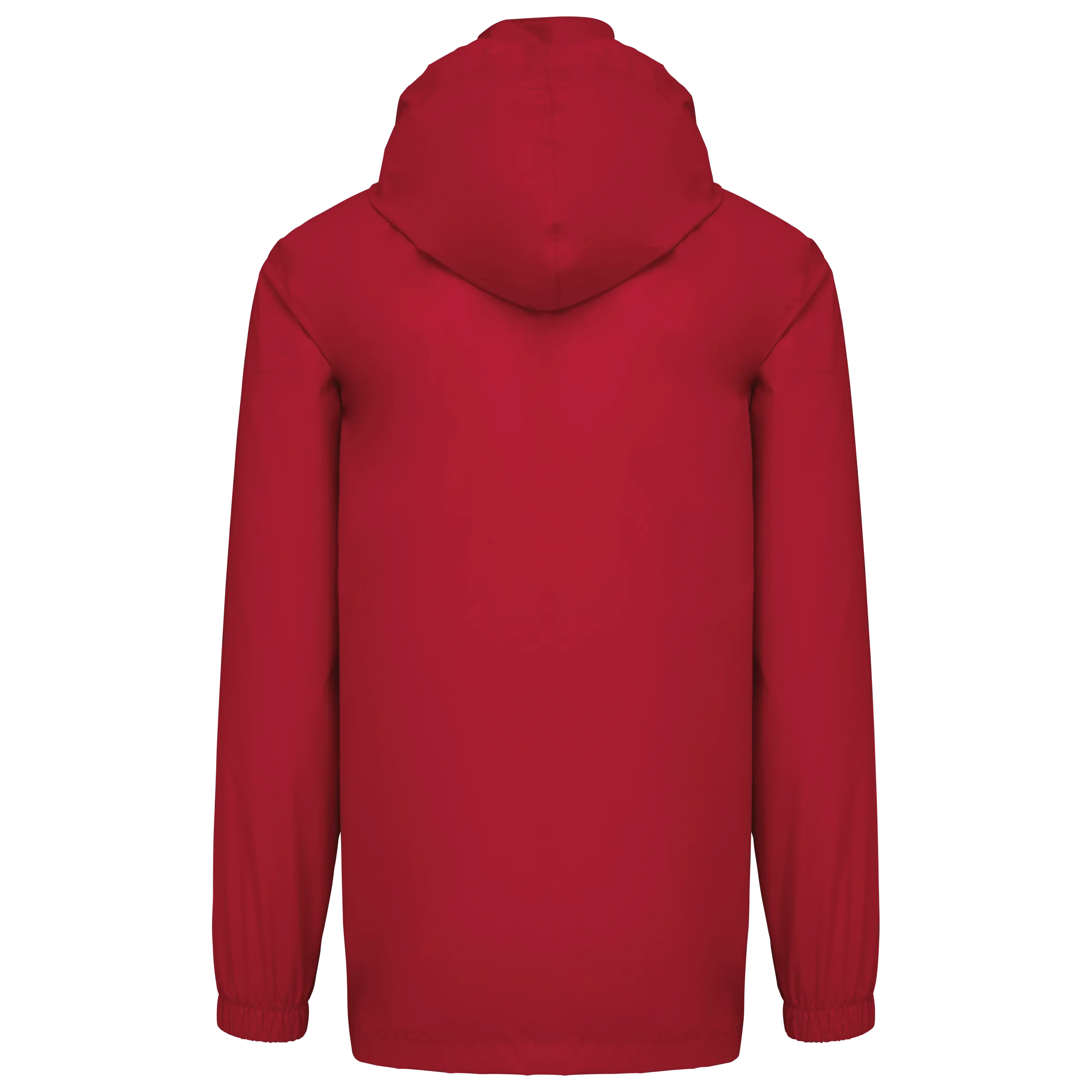 Chubasquero unisex