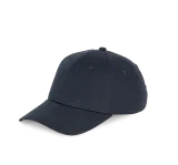 Gorra de algodón reciclado - 6 paneles