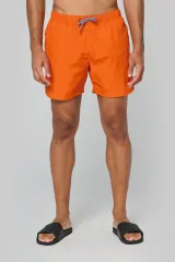 Bañador tipo short