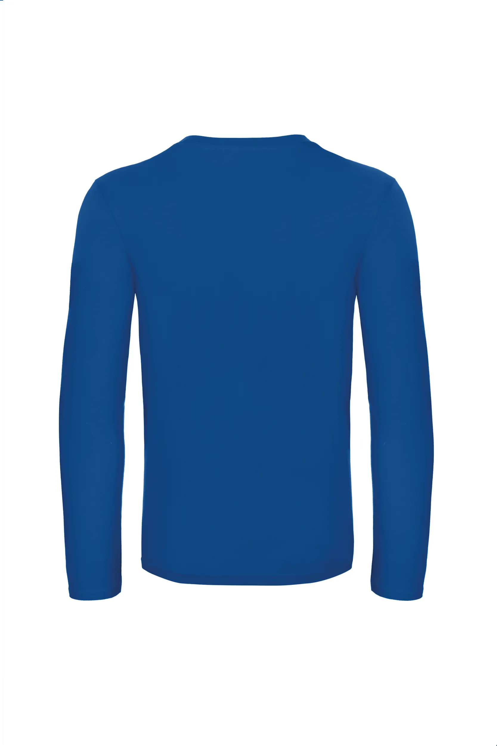 Camiseta #E190 manga larga hombre