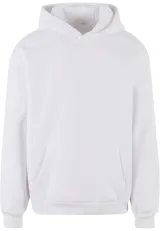 Sudadera con capucha de tacto suave