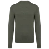 Green Marble Heather