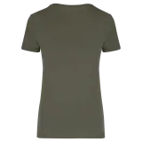 Organic Khaki