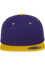 Gorra Classic bicolor snapback