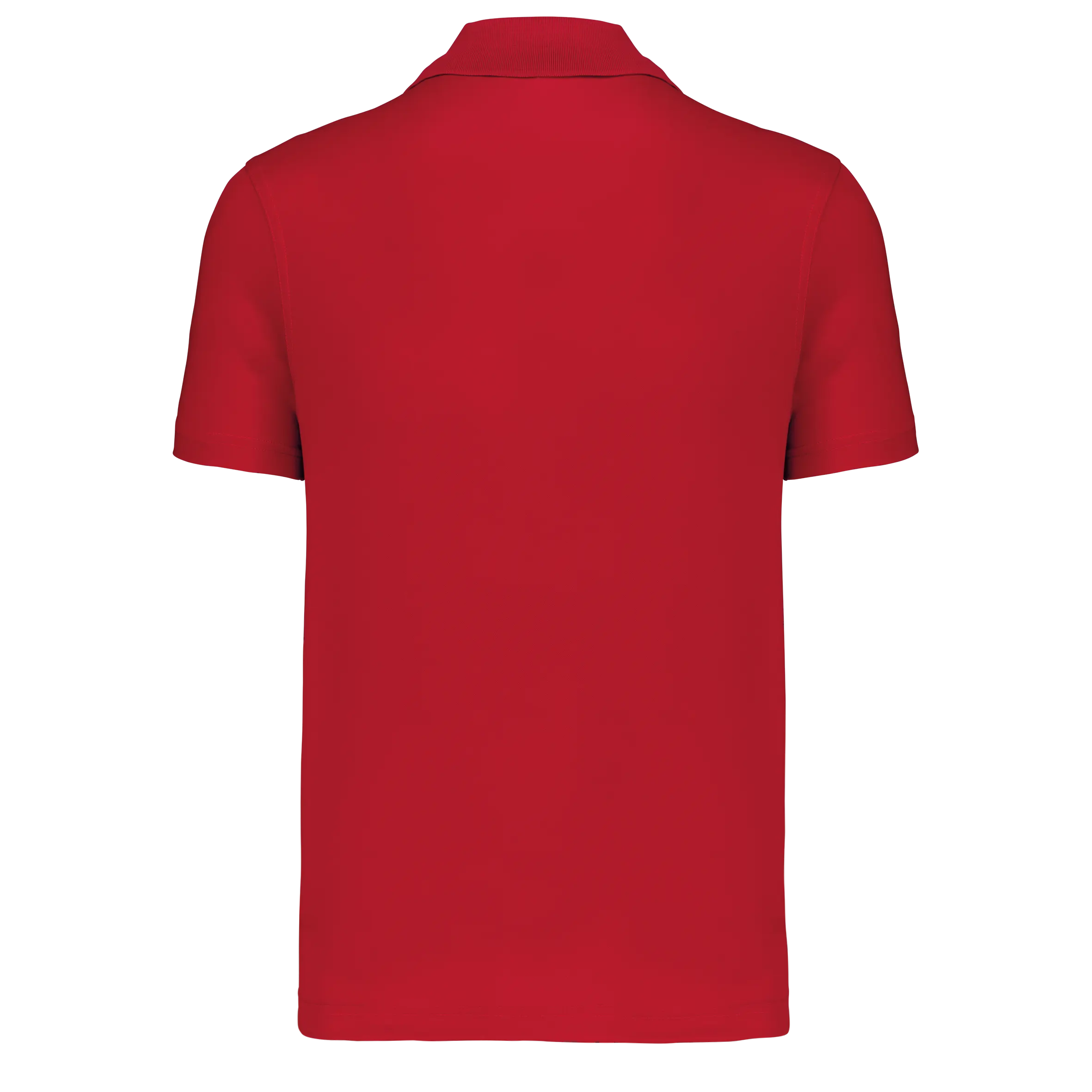 Polo de manga corta niños