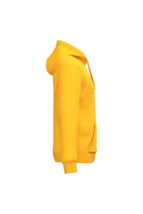 Sudadera con capucha reciclada unisex