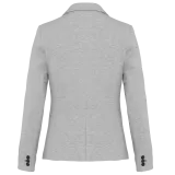 Light grey heather