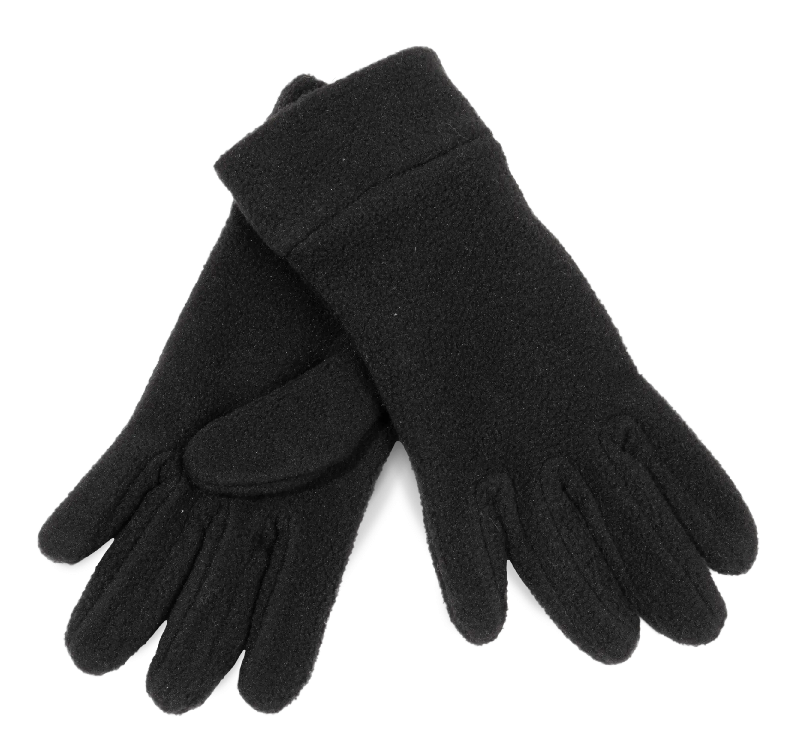 Guantes de polar niños