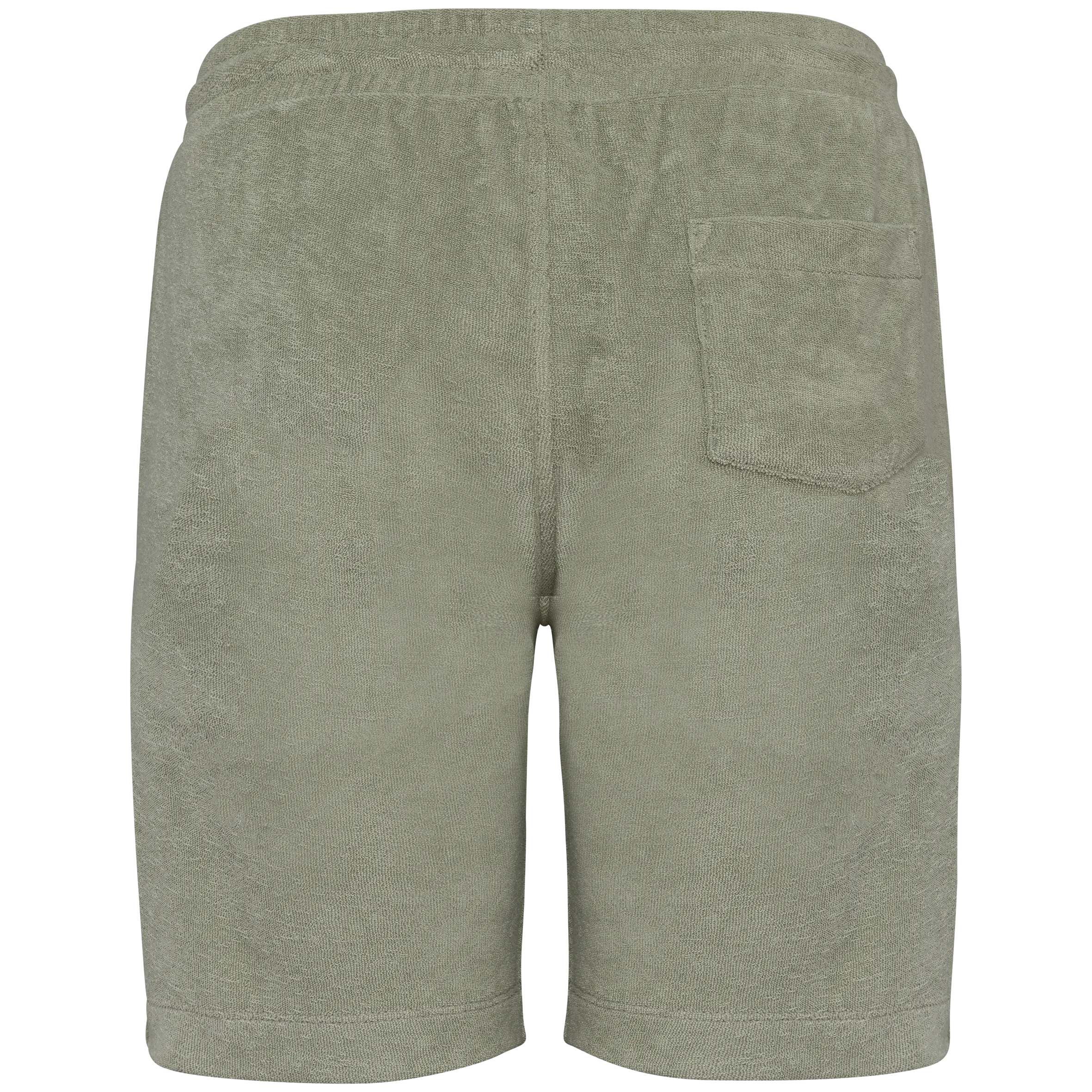 Short ecorresponsable de rizo niño