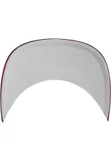 Gorra de tartán