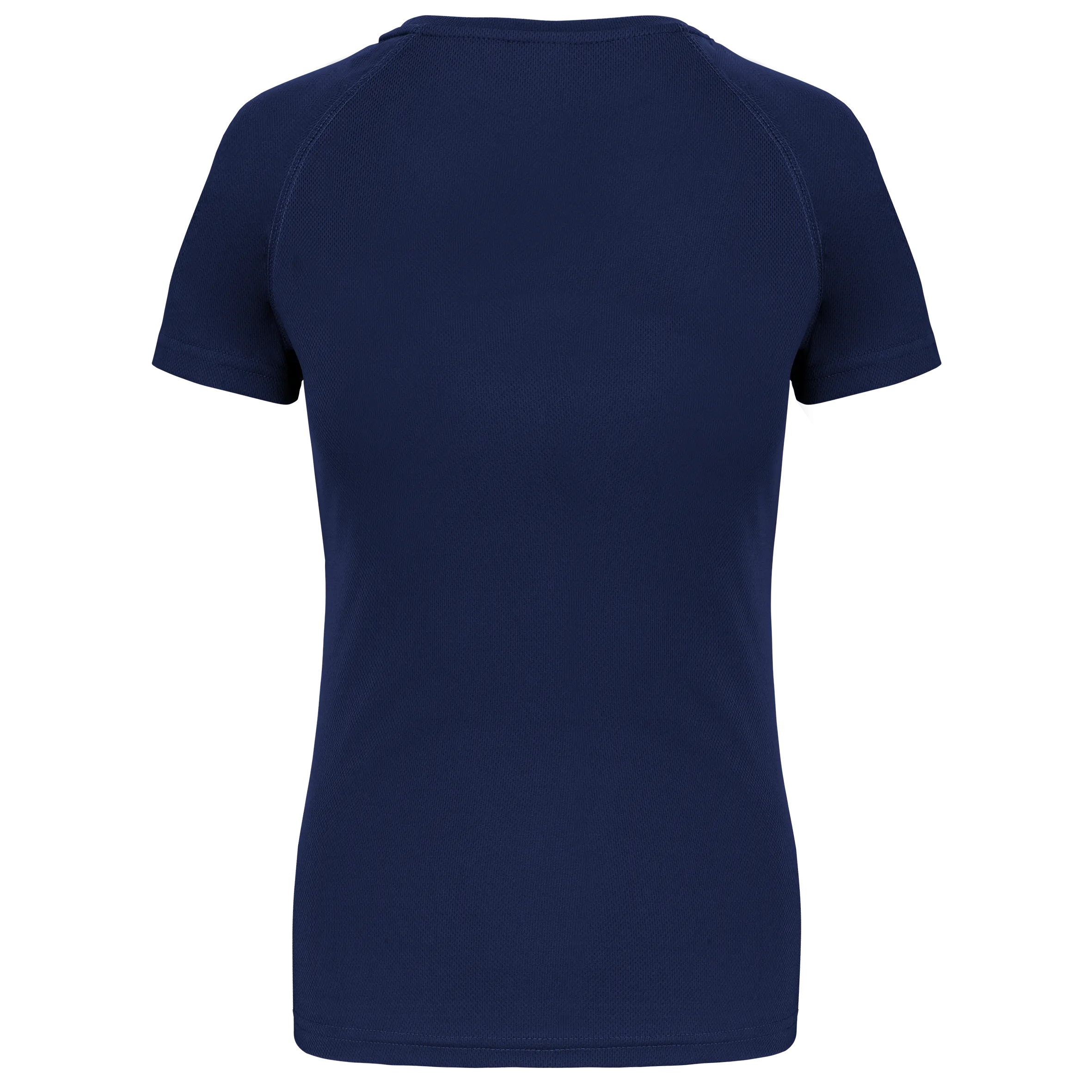 Camiseta de deporte mujer
