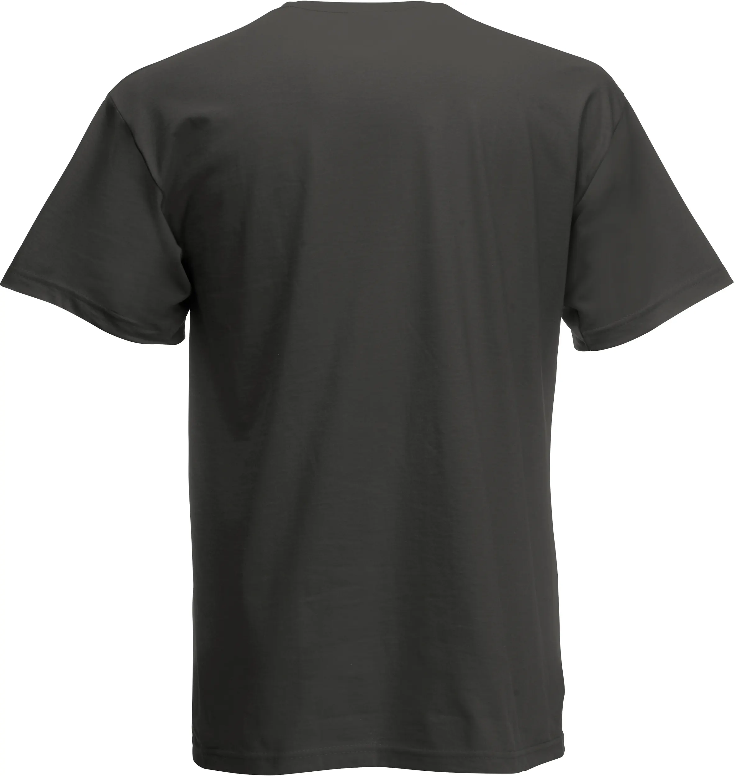 Camiseta Original-T hombre (Full Cut 61-082-0)