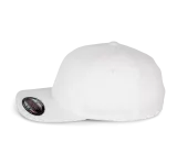 Gorra Flexfit algodón peinado - 6 paneles