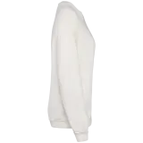 Sudadera ecorresponsable oversize French Terry unisex