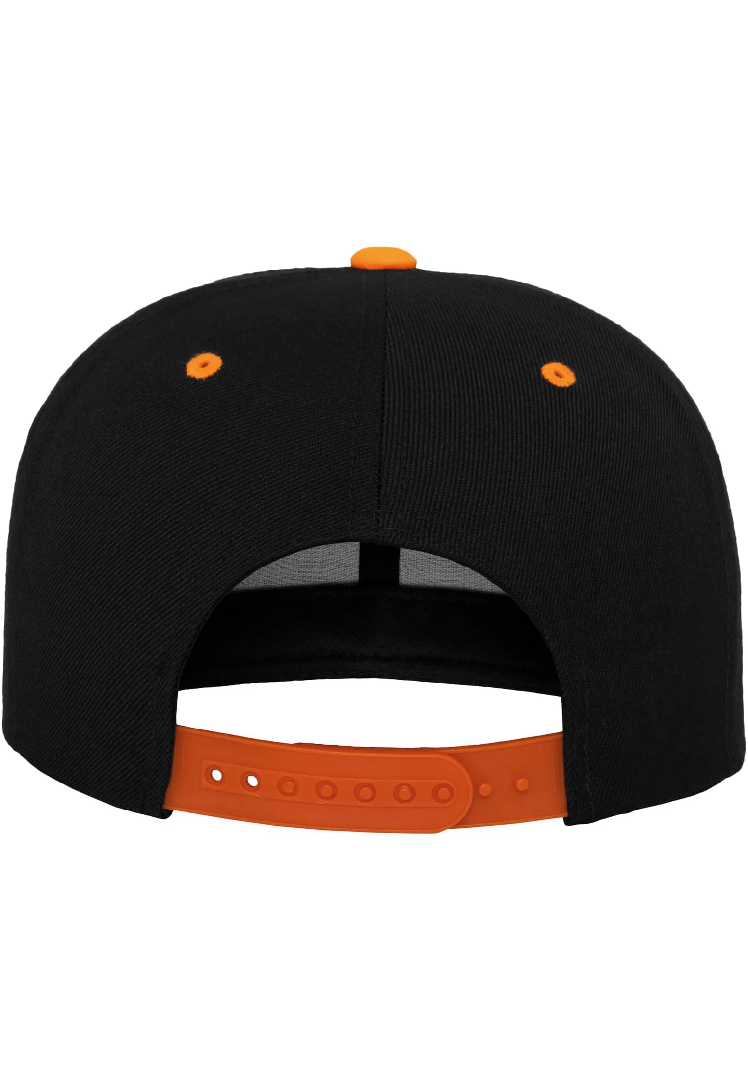 Gorra Classic bicolor snapback