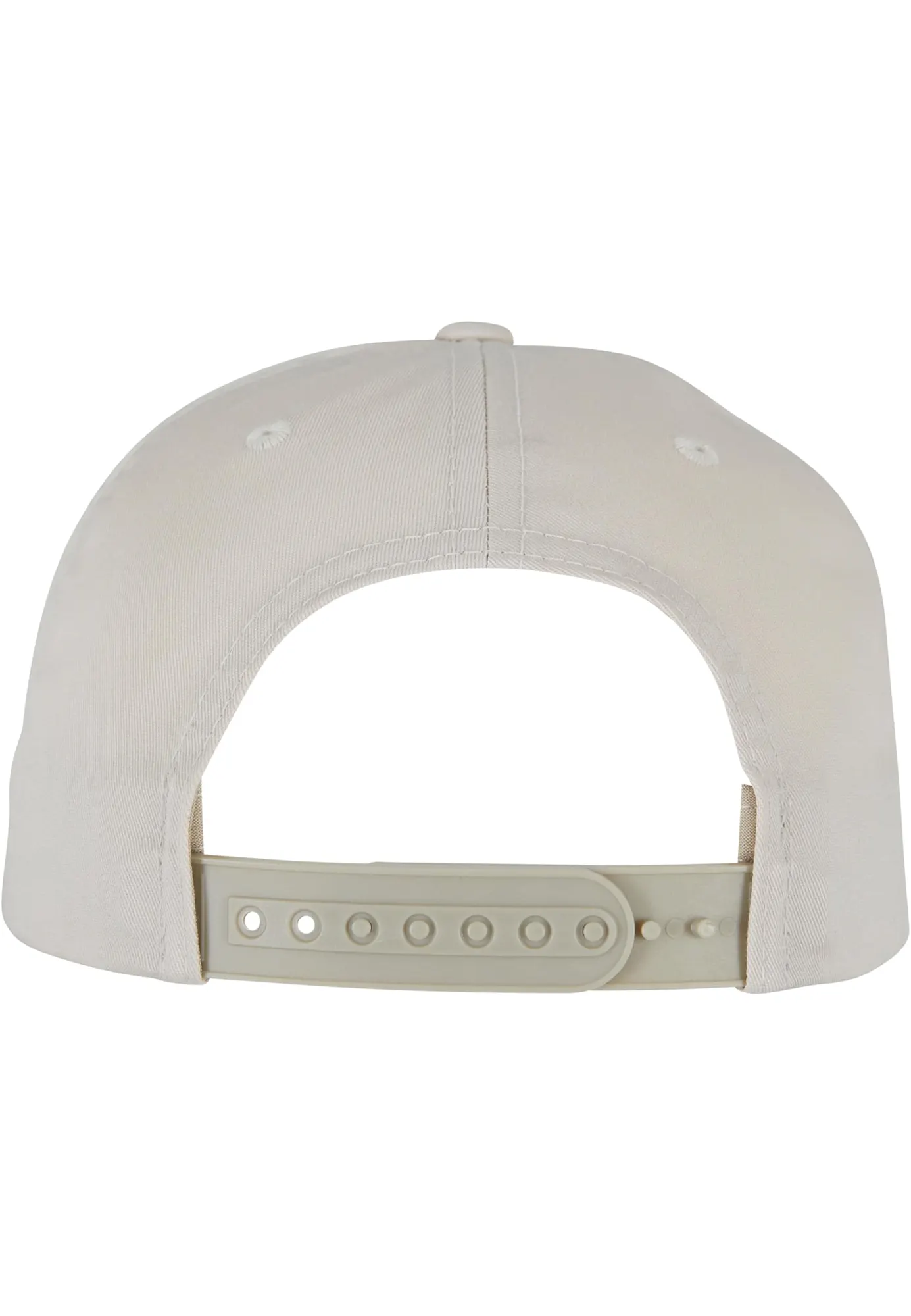 Gorra curva clásica Snapback