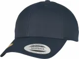 Gorra poly-twill material reciclado
