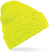 Gorro Original - borde vuelto