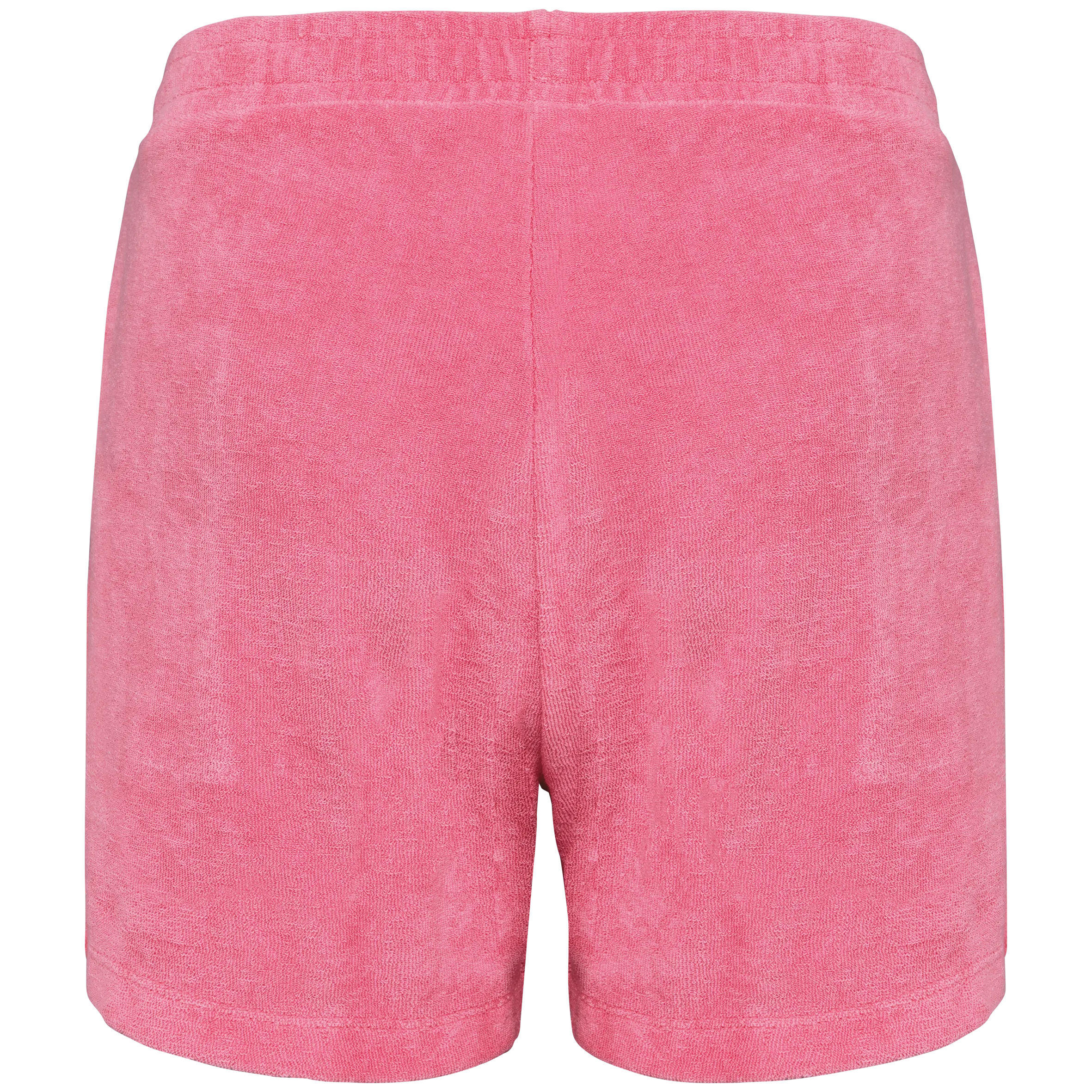Short ecorresponsable de rizo niña