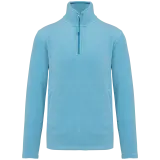 ENZO - Micropolar 1/4 Cremallera