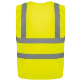 Hi Viz Yellow