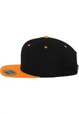 Gorra Classic bicolor snapback