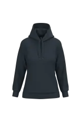 Sudadera con capucha de mujer