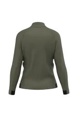 Sporty Khaki