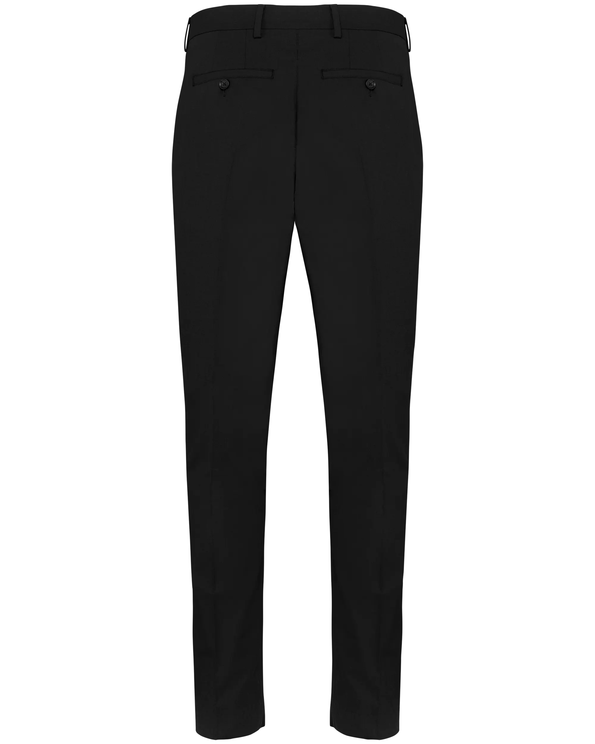 Pantalón de traje hombre