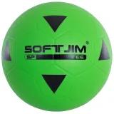 Verde Fluor/Negro