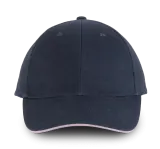 Navy / Pink