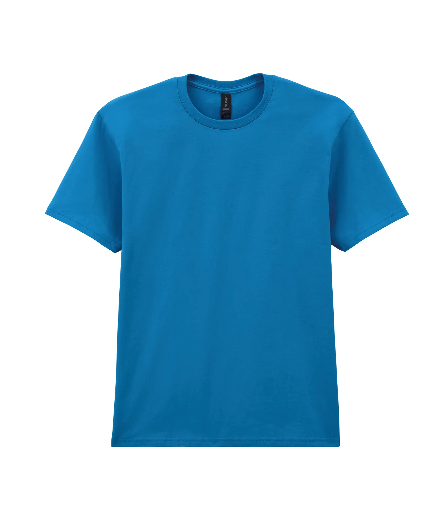 Camiseta SoftStyle midweight hombre