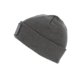 Gorro reciclado con parche