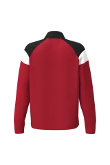 Sporty Red / Black