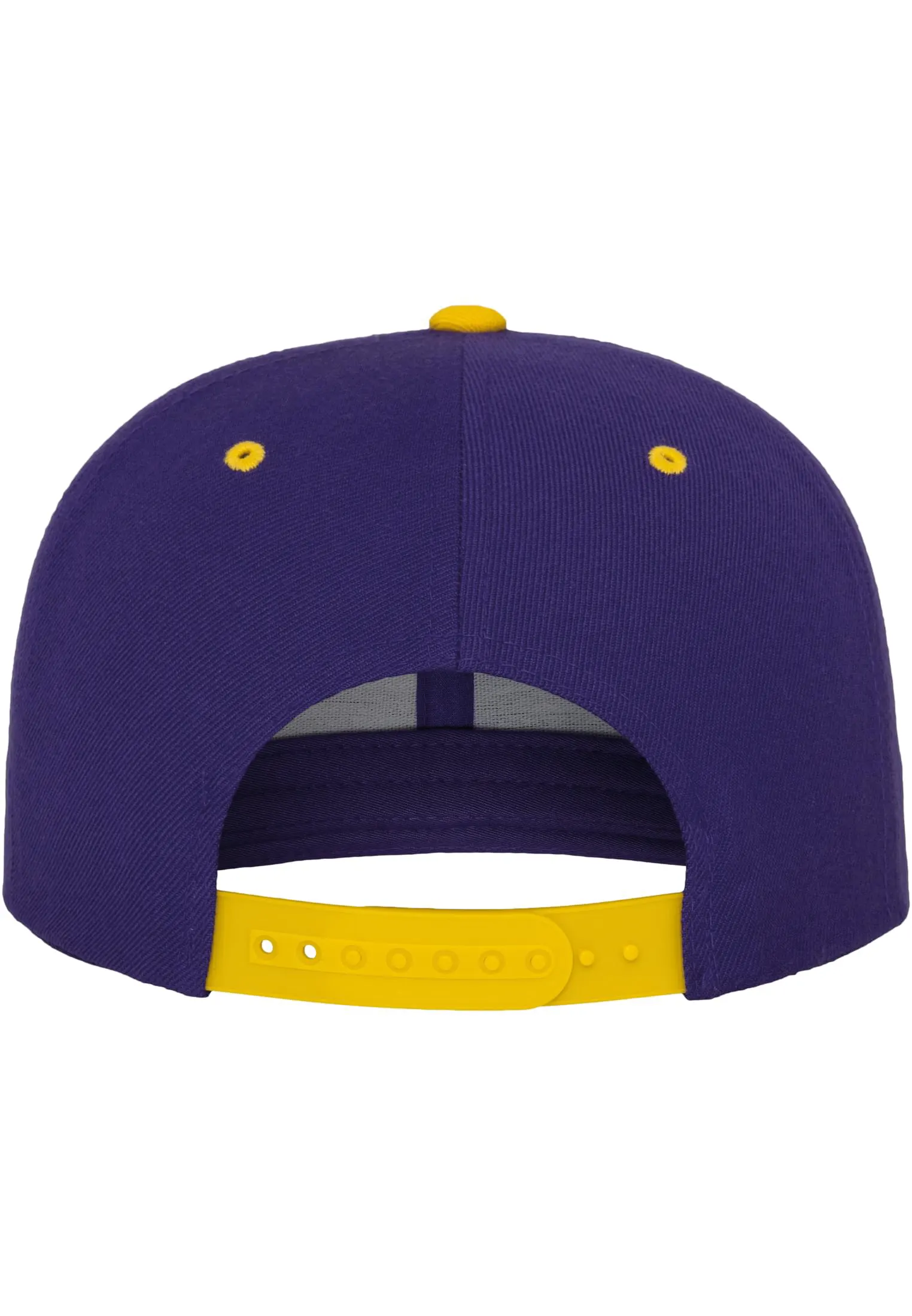 Gorra Classic bicolor snapback