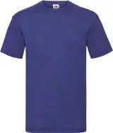 Camiseta Valueweight hombre (61-036-0)